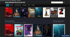 Desktop Screenshot of philecms.com